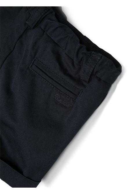 Navy Blue Corentin Shorts BONPOINT | S03YBEW00002070
