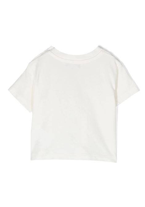 T-Shirt Cai Bianco Latte BONPOINT | S03YTSK00002102