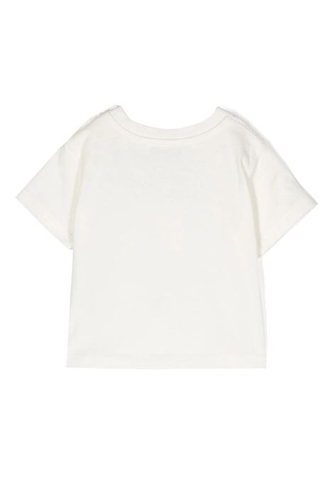 White Sunset T-Shirt BONPOINT | S03YTSK00102102