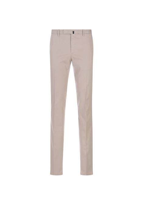 Pantalone Slim Fit Venezia 1951 Beige INCOTEX | 1W0030-90312425