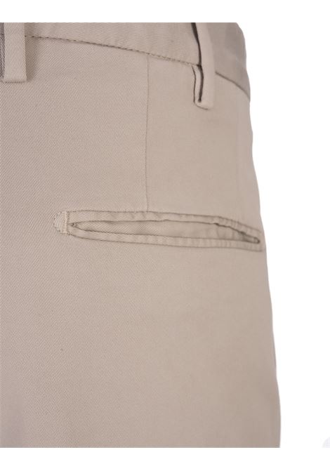 Pantalone Slim Fit Venezia 1951 Beige INCOTEX | 1W0030-90312425