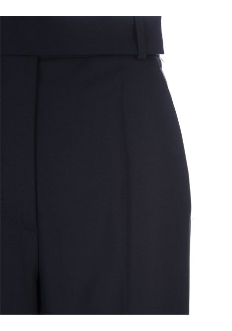 Black Denaro Trousers MAX MARA | 2311310531600005