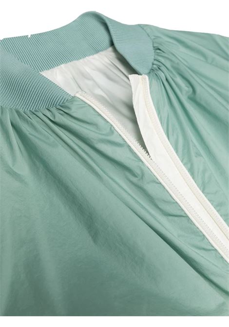 Jade-Green Aine Jacket MONCLER ENFANT | 1A000-30 595FD81B
