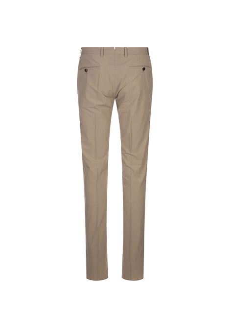 Pantalone Chino Slim Fit Beige PT TORINO | DS01Z00CL1-BB540020