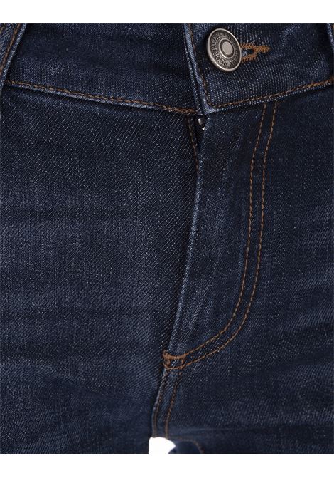 Jeans Ussuri Blu Scuro SPORTMAX | 2371810137600007