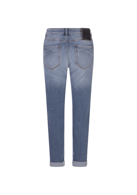 Medium Blue Radura Jeans SPORTMAX | 2371810437600005