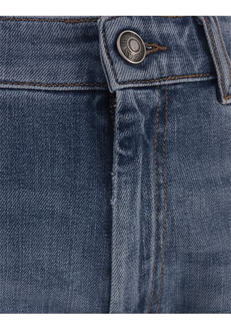 Medium Blue Radura Jeans SPORTMAX | 2371810437600005