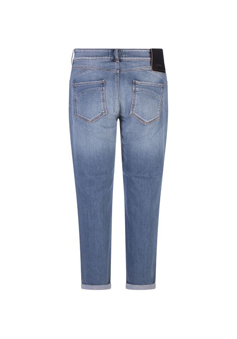 Medium Blue Abba Jeans SPORTMAX | 2371812337600005