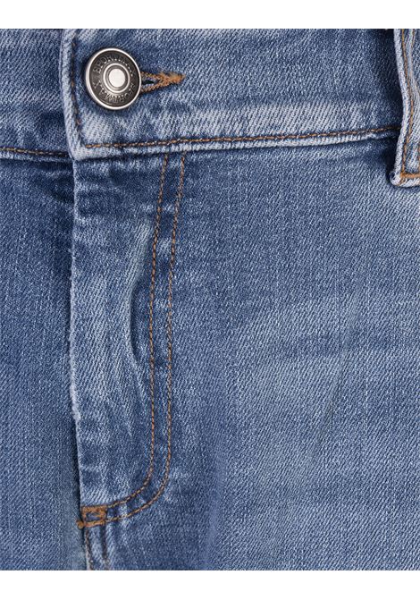 Medium Blue Abba Jeans SPORTMAX | 2371812337600005