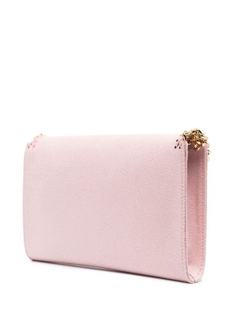 Pink And Golden Mini Falabella Bag STELLA MCCARTNEY | 581238-W93555900