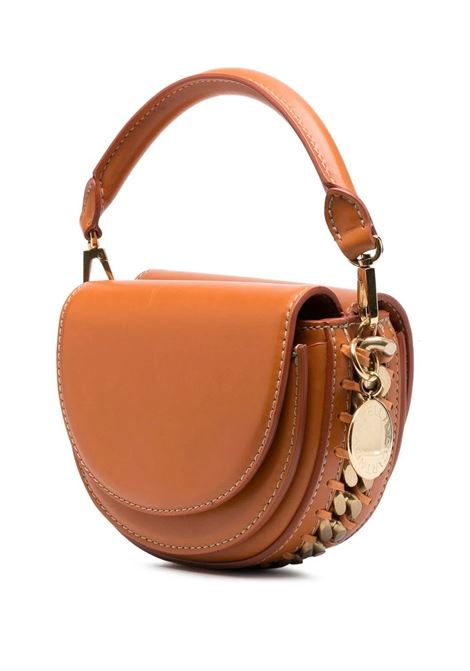 Flamingo Frayme Double Flap Shoulder Bag STELLA MCCARTNEY | 7B0044-WP01972887