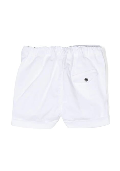 White Twill Shorts TARTINE ET CHOCOLAT | TW2607101