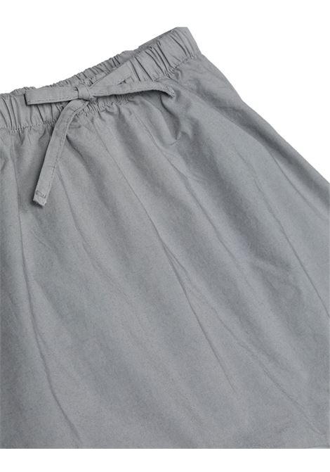 Anise Cotton Baggy Trousers TEDDY & MINOU | E23PT007C6035402