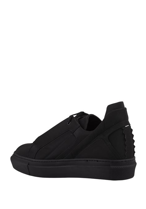 Sneakers Dylan Nere THE ANTIPODE | DYLAN186