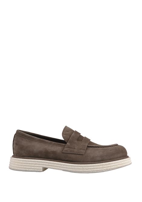 Khaki Patric Loafer THE ANTIPODE | PATRIC173