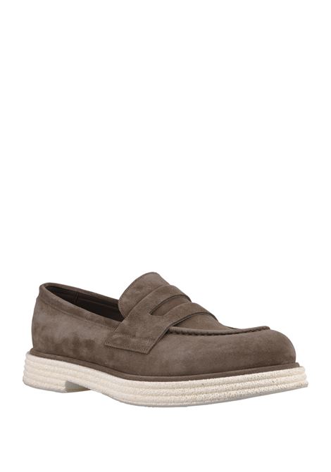 Khaki Patric Loafer THE ANTIPODE | PATRIC173