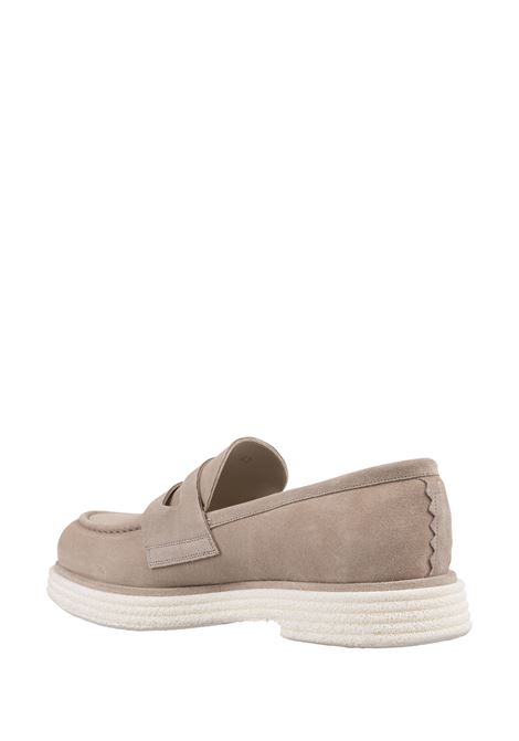 Beige Patric Loafer THE ANTIPODE | PATRIC174