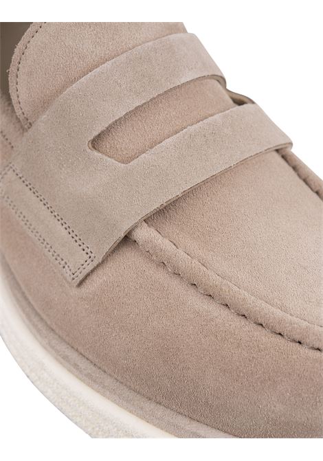 Beige Patric Loafer THE ANTIPODE | PATRIC174