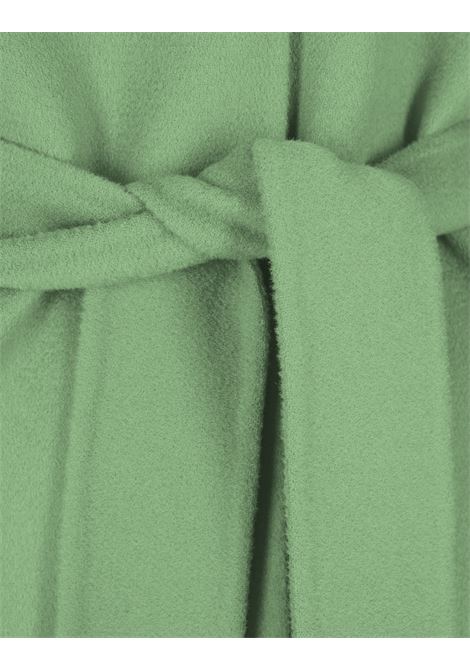 Green Arona Short Coat 'S MAX MARA | 2419011051600076