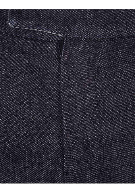 Pantaloni Alan Blu Notte 'S MAX MARA | 2419181031600001