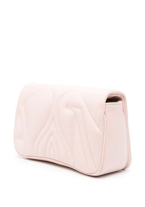 Mini Seal Bag In Pink ALEXANDER MCQUEEN | 777011-1BLE25704