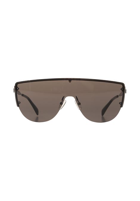 Eyewear Skull Sunglasses In Black ALEXANDER MCQUEEN | 781210-I33301175