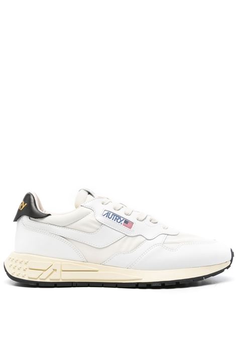 Sneakers Reelwind Low Bianche