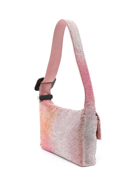 Pink Crystal - Vitty La Mignon Bag BENEDETTA BRUZZICHES | SS24012034