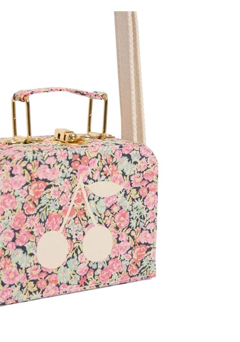 Coral Aimane Suitcase Bag BONPOINT | C04GBAW00003535A