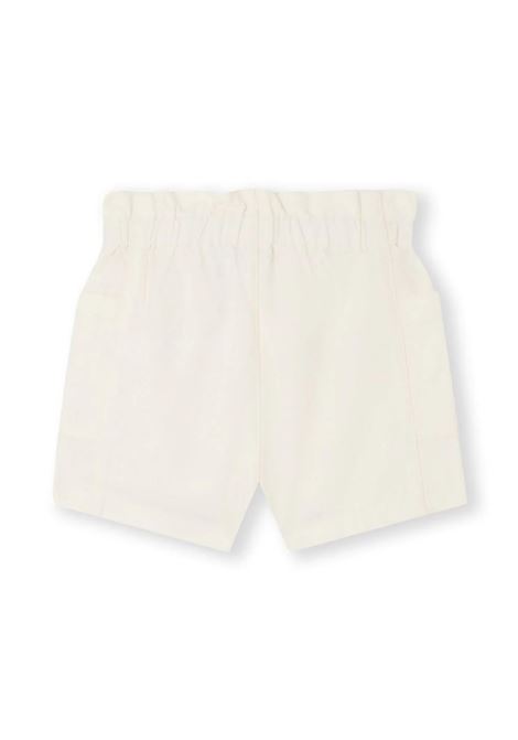 Milk White Nougat Shorts BONPOINT | C04XBEW00001002