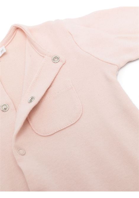 Cosima Pajamas Set In Faded Pink BONPOINT | PERZNIK00001024