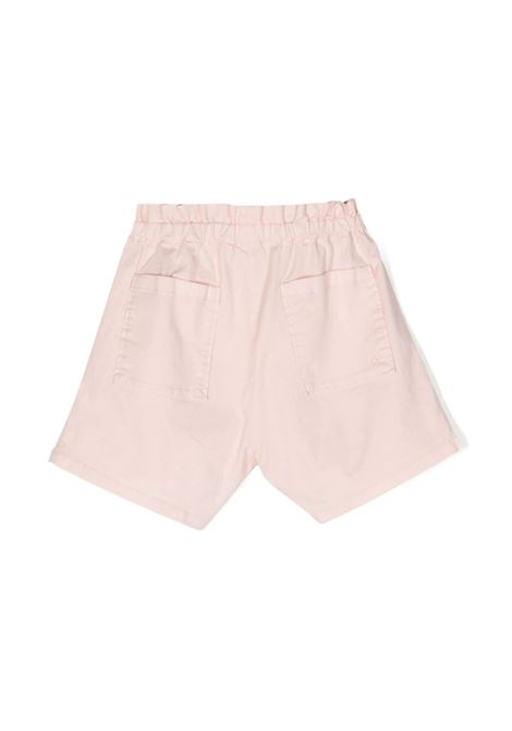 Powdered Pink Milly Shorts BONPOINT | S04GBEW00006025