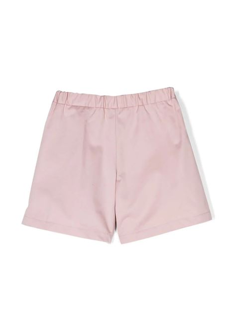 Faded Pink Courtney Shorts BONPOINT | S04GBEW00051024