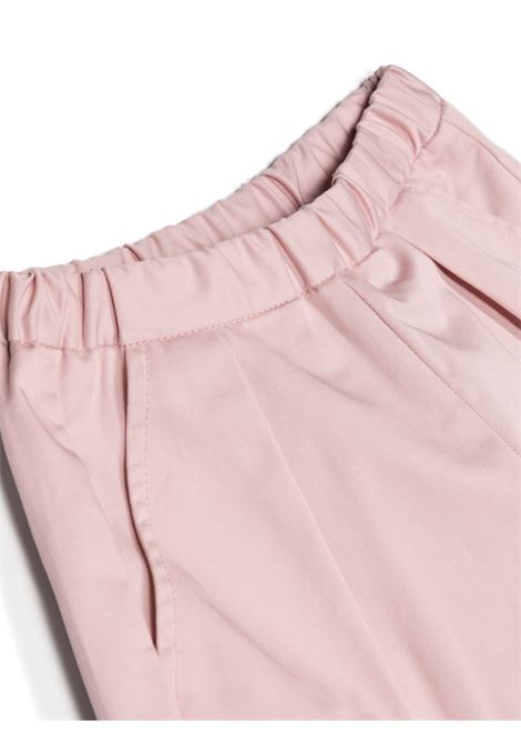 Faded Pink Courtney Shorts BONPOINT | S04GBEW00051024