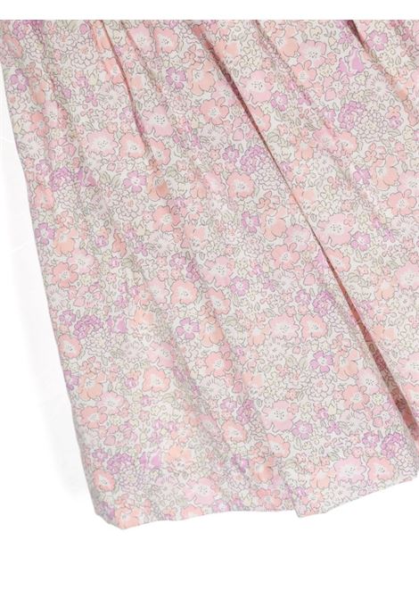 Blush Pink Suzon Skirt BONPOINT | S04GSKW00011523