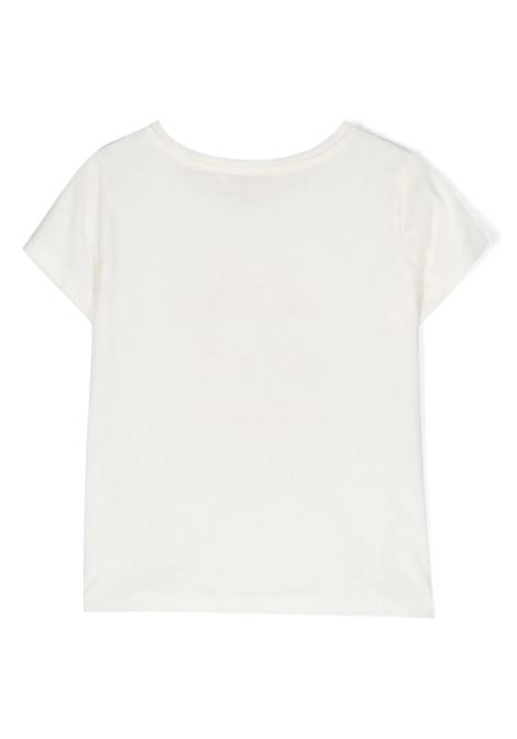 Ivory Alcala T-Shirt BONPOINT | S04GTSK00014104