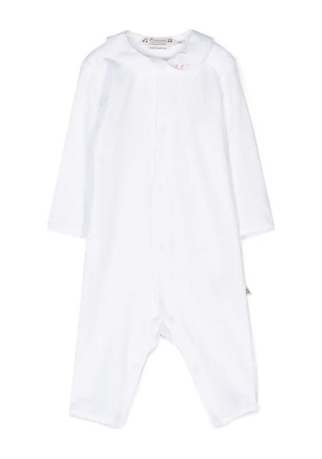 White Andoche Pajamas BONPOINT | S04NNIK00001128