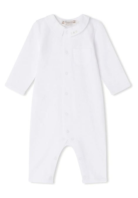 White Anton Pajamas BONPOINT | S04ONIK00001105