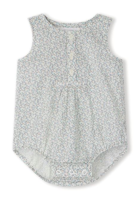 Nico Romper In Sky Blue BONPOINT | S04OOVW00001610A