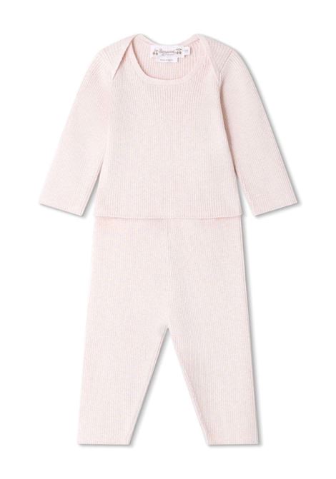Pink Fili Clothing Set BONPOINT | S04PSEK00002020
