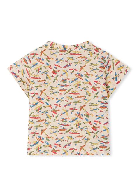 Multicolor Cesari Shirt BONPOINT | S04YSHW00003680