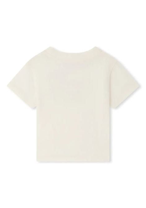 Milk White Cai T-Shirt BONPOINT | S04YTSK00004102