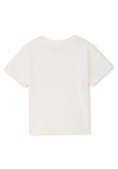 Milk White Cai T-Shirt BONPOINT | S04YTSK00008102