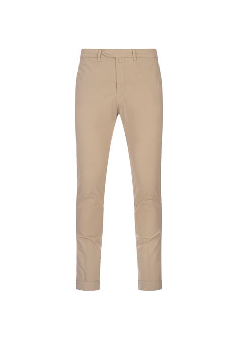 Beige Trousers With American Pocket  BSETTECENTO | MH700-5032PE33