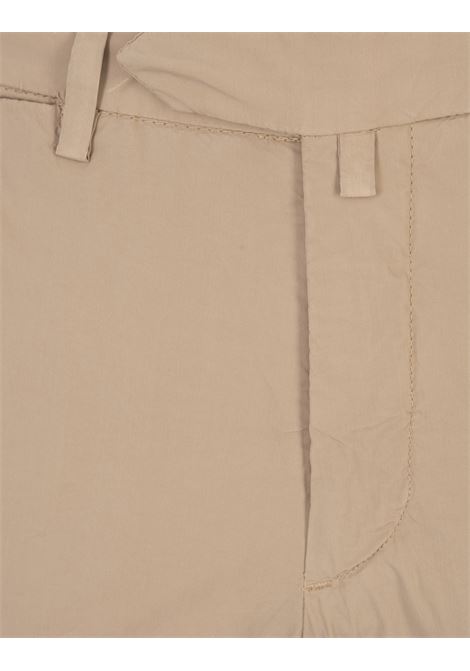 Pantaloni Tasca America Beige BSETTECENTO | MH700-5032PE33