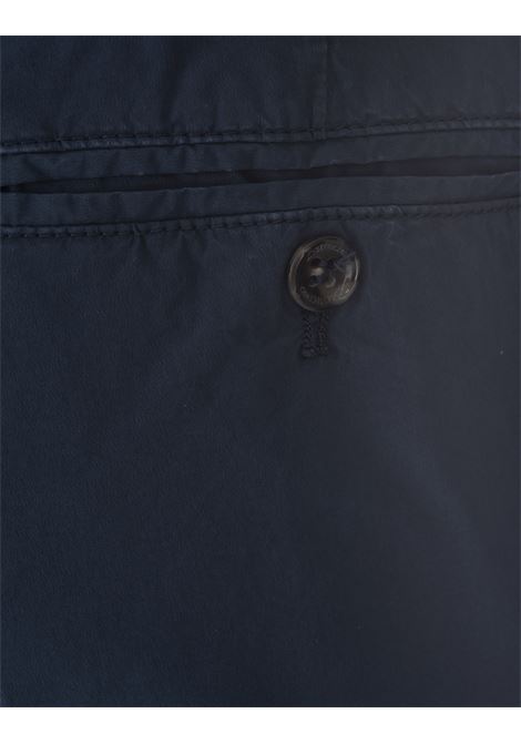 Pantaloni Tasca America Blu Navy BSETTECENTO | MH700-5032PE51