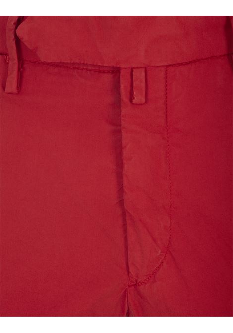 Pantaloni Tasca America Rossi BSETTECENTO | MH700-5032PE52