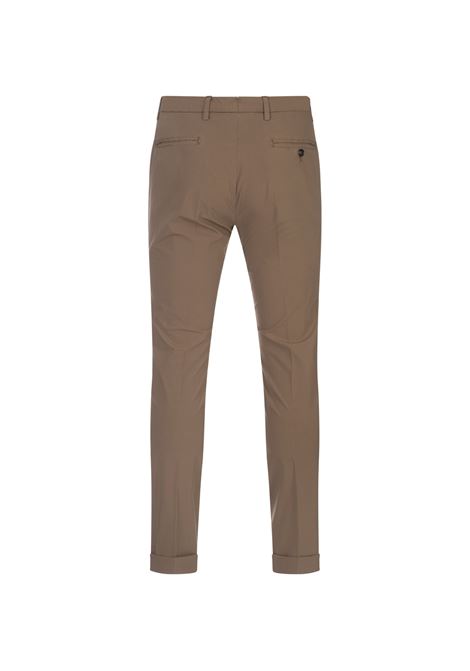 Brown Trousers With American Pocket  BSETTECENTO | MH700-5032PE83
