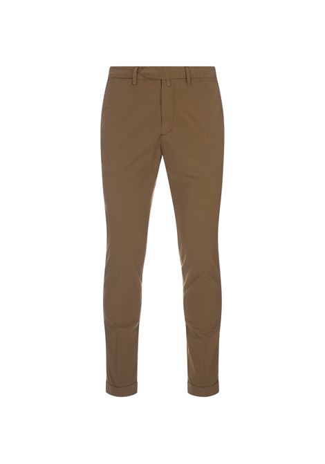 Pantaloni Tasca America Cammello BSETTECENTO | MH700-5032PE95