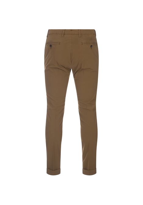 Pantaloni Tasca America Cammello BSETTECENTO | MH700-5032PE95